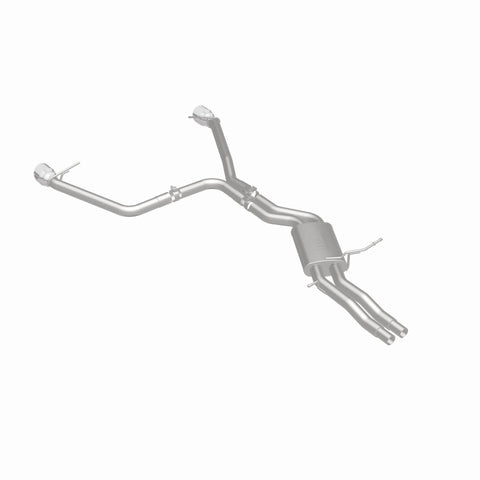 Magnaflow SYS CB 2015 Audi Q5 3.0L - 15378