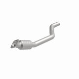 Magnaflow Conv DF 2015 Charger V8 6.4 6.2 OEM - 52478