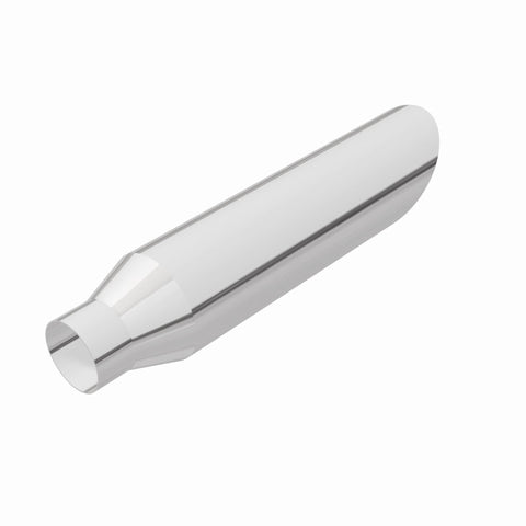 MagnaFlow Tip 1-Pk Bb 4.00 X 18 2.5 Id 45 - 35146