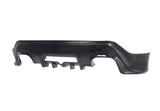 Seibon 12-13 BRZ/FRS TB Style Carbon FIber Rear Lip - RL1213SCNFRS-TB