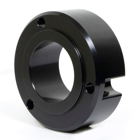 Fluidampr 11-26 Ford 6.7L Power Stroke Dry Sump Adapter - 400018