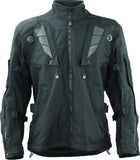 FIRSTGEAR Rogue XC Pro Jacket Black - Small - 527249
