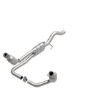 MagnaFlow Direct Fit Catalytic Converter 00-03 Dakota 4.7L - 447248