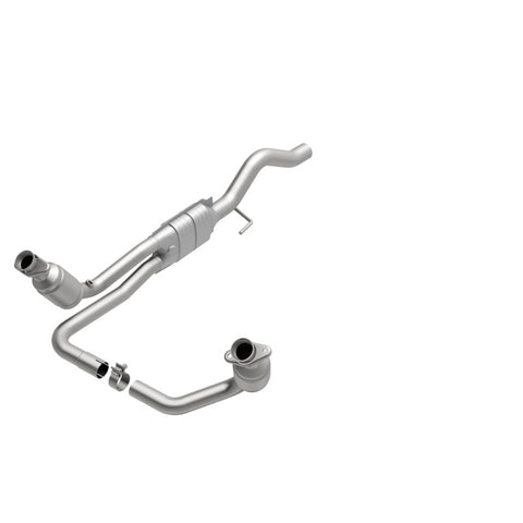 MagnaFlow Direct Fit Catalytic Converter 00-03 Dakota 4.7L - 447248