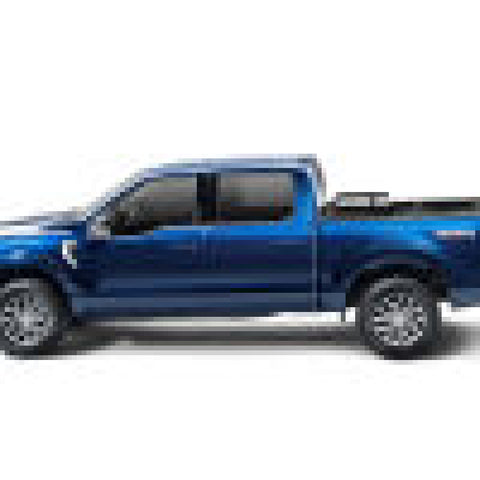 Extang 2021 Ford F-150 (8ft Bed) Trifecta 2.0 - 92704