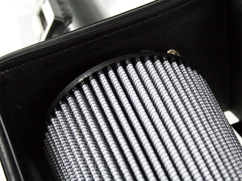 aFe FULL METAL Power Intakes Stage-2 PDS AIS PDS; Ford Ranger 04-11 V6-4.0L - F2-03013