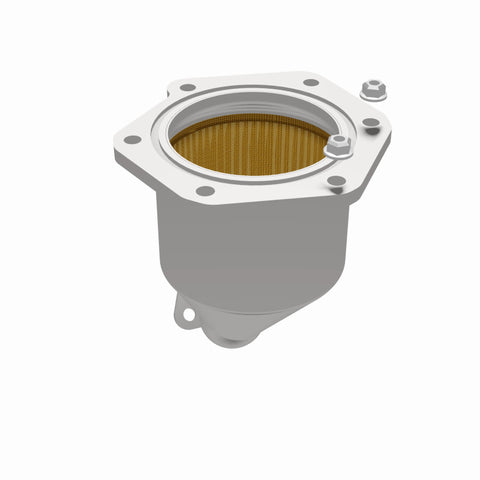 MagnaFlow Conv DF 09-13 Nissan Murano 3.5L V6 - 51842