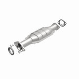 MagnaFlow Direct Fit Catalytic Converter 01-02 Montero 3.5L Rear - 24239