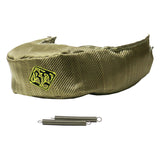 BD Diesel Turbo Blanket - T3 S300 Wastegated - 1453521