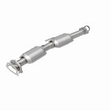 MagnaFlow Direct Fit Catalytic Converter 03-04 Ford Ranger 3.0/4. - 93170