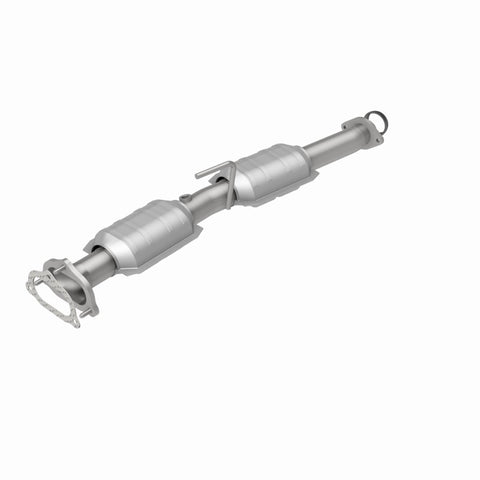 MagnaFlow Direct Fit Catalytic Converter 03 Ranger/B-Ser V6 rear 50S - 441410