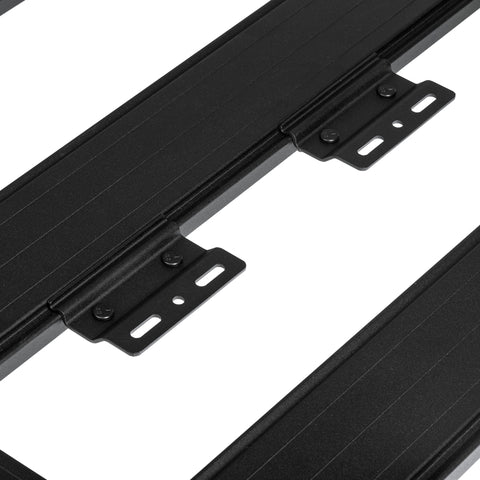 ARB Base Rack Wide Horizontal Mount - 1780450
