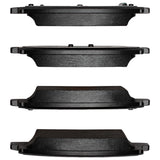 R1 20-26 Kia Sportage Rear Optimum OE Brake Pads - 2551-2299-00