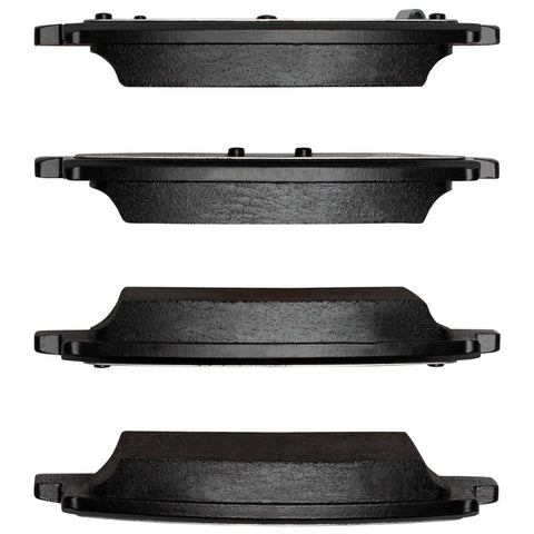 R1 20-26 Kia Sportage Rear Optimum OE Brake Pads - 2551-2299-00