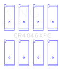 King Acura D16A1 (Size STDX) Performance Rod Bearing Set - CR4046XPCSTDX