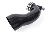 APR 18-25 Audi S4/S5/S5 Sportback (B9) 3.0T Carbon Fiber Intake System - CI100043