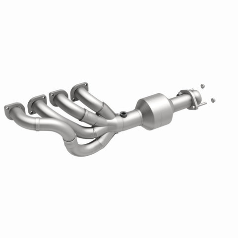 MagnaFlow Conv DF BMW 5-6 06-09 Driver Side - 50407