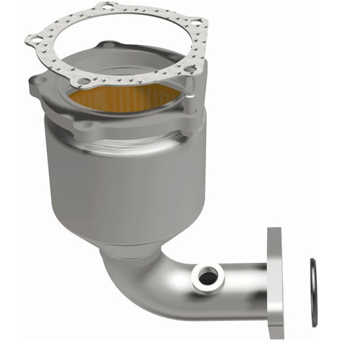 MagnaFlow Direct Fit Catalytic Conv 00-01 Infiniti I30 3.0L Front / 00-01 Nissan Maxima 3.0L Front - 51732