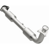 MagnaFlow Direct Fit Catalytic Converter 13-15 Land Cruiser 5.7 - 52633