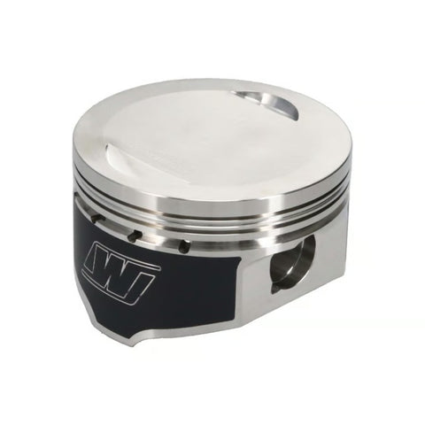 Wiseco 00-06 Yamaha YFM400 Kodiak/07-08 Griz 10.5:1CR Piston Kit - 40076M08500