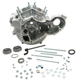 S&S Cycle 48-64 BT w/ Stock Bore Super Stock Generator Style Crankcase - 31-0008