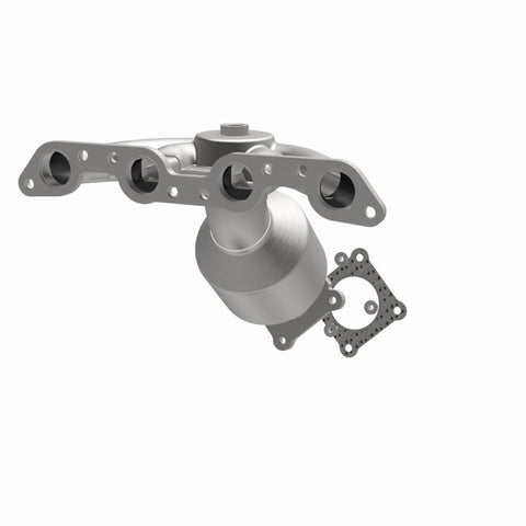 MagnaFlow Direct Fit Catalytic Converter 00-04 Dodge Neon 2L Manifold - 50913