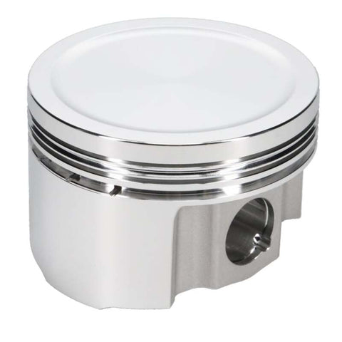 JE Pistons PEUGEOT 205 XU9JA 11.5:1 Set of 4 Pistons - 312433