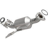 MagnaFlow Direct Fit Catalytic Converter 2003 Cadillac CTS 3.2L Driver Side - 51872