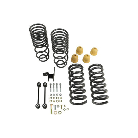 Belltech LOWERING KIT W/O SHOCKS - 964