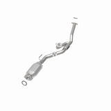MagnaFlow Direct Fit Catalytic Converter 98-03 Avalon/Camry 3.0L - 51091