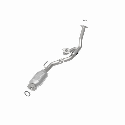 MagnaFlow Direct Fit Catalytic Converter 98-03 Avalon/Camry 3.0L - 51091