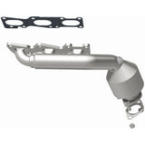 Magnaflow Conv DF 2007-2009 Sorento 3.3 3.8 L Manifold - 52310