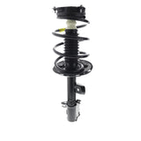 KYB 2014 Nissan Murano (Exc. CrossCabriolet) Shocks & Struts Strut Plus Front Right - SR4623