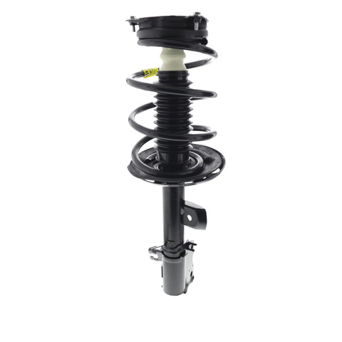 KYB 2014 Nissan Murano (Exc. CrossCabriolet) Shocks & Struts Strut Plus Front Right - SR4623