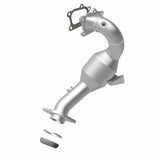 MagnaFlow Conv DF 07-12 Mazadaspeed 3 2.3L Front - 51545