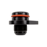 Wehrli 6.7 Cummins Coolant Fitting - 12 JIC - WCF205-140