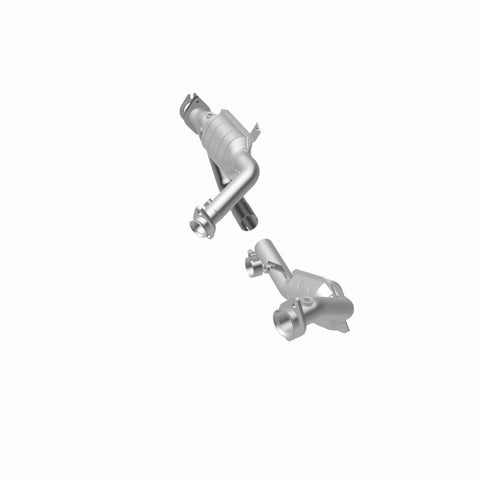 MagnaFlow Conv DF 96-99 Ford Taurus3.0L 50S - 444034