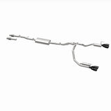 Magnaflow 2021 GMC Yukon XL / Chevy Suburban / Cadillac Escalade ESV Street Series Cat-Back Exhaust - 19543