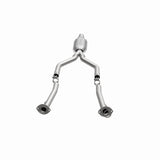 Magnaflow Conv DF 01-06 Lexus LS430 4.3L Rear - 24169