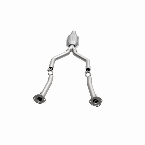 Magnaflow Conv DF 01-06 Lexus LS430 4.3L Rear - 24169