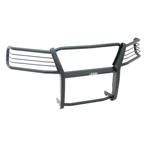 Westin 2006-2008 Ford F-150 Sportsman Grille Guard - Black - 40-2015