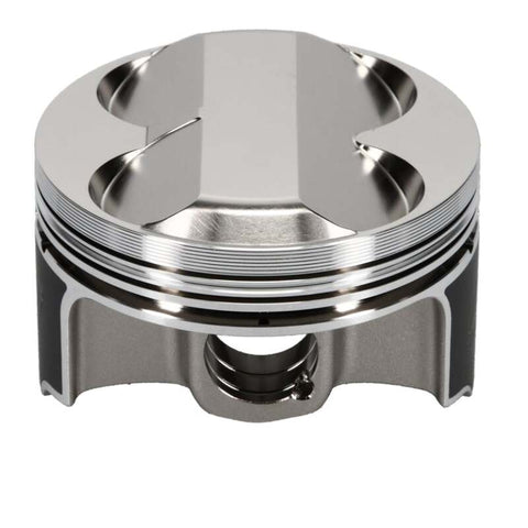 Wiseco AC/HON B 4v DOME +8.25 STRUT 8400XX Piston Shelf Stock - 6594M84