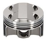 Wiseco AC/HON B 4v DOME +8.25 STRUT 8500XX Piston Shelf Stock *SINGLE PISTON ONLY* - 6594M85AP