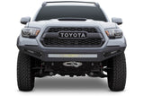 Addictive Desert Designs 16-18 Toyota Tacoma HoneyBadger Front Bumper - F687382730103
