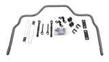 Hellwig 20-22 Chevrolet Silverado 2500/3500 HD 2/4WD Solid Chromoly 1-1/4in Rear Sway Bar - 7782