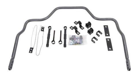 Hellwig 20-22 Chevrolet Silverado 2500/3500 HD 2/4WD Solid Chromoly 1-1/4in Rear Sway Bar - 7782