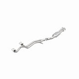 MagnaFlow Conv DF BMW 85 87 - 23559
