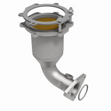 MagnaFlow Direct Fit Catalytic Converter 2002 Infiniti I 35 3.5L - 444311