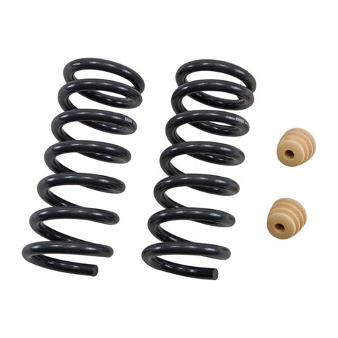Belltech COIL SPRING SET 09-16 DODGE RAM STD CAB 2inch - 4762