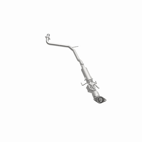 MagnaFlow Conv DF 12-15 Toyota Prius Plug -In Underbody 1.8L - 280460